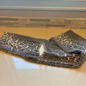 Women’s Blue B Embellished Jeans